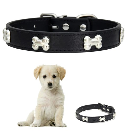 Collare per cani - , nero