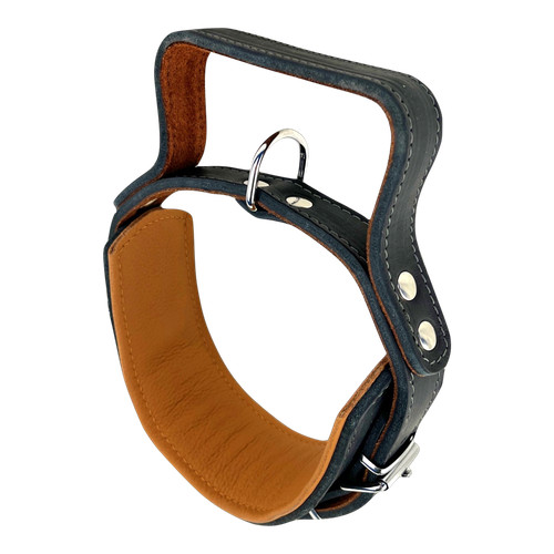 Collare per cane con - per,